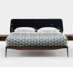 Кровать BRETTON BED фабрика De La Espada
