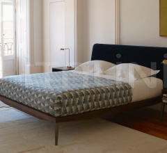 Кровать BRETTON BED фабрика De La Espada