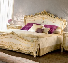 Кровать Igea 7721 Кровать Igea 7721 фабрика Silik