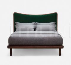 Кровать CARLTON BED фабрика De La Espada