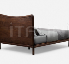 Кровать CARLTON BED фабрика De La Espada