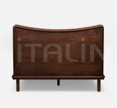 Кровать CARLTON BED фабрика De La Espada