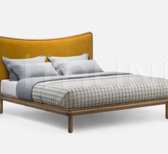 Кровать CARLTON BED фабрика De La Espada