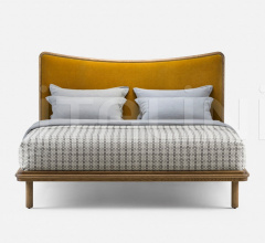 Кровать CARLTON BED фабрика De La Espada