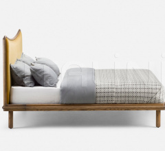 Кровать CARLTON BED фабрика De La Espada
