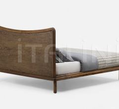 Кровать CARLTON BED фабрика De La Espada