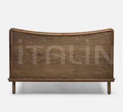 Кровать CARLTON BED фабрика De La Espada