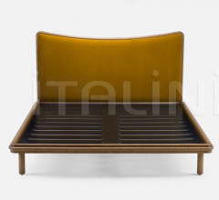 Кровать CARLTON BED фабрика De La Espada