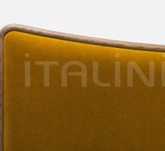 Кровать CARLTON BED фабрика De La Espada