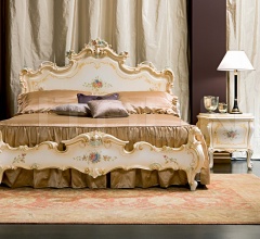 Кровать Elena 721 Кровать Elena 721 фабрика Silik