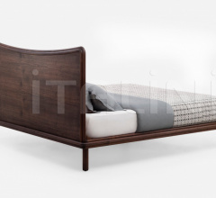 Кровать CARLTON BED фабрика De La Espada