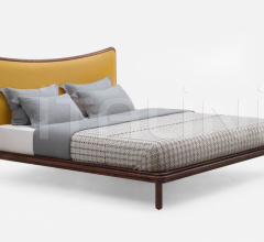 Кровать CARLTON BED фабрика De La Espada
