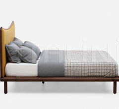 Кровать CARLTON BED фабрика De La Espada