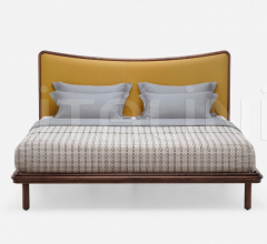 Кровать CARLTON BED фабрика De La Espada