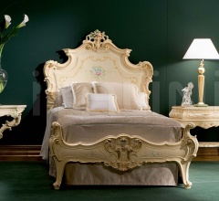 Кровать Calipso 701 Кровать Calipso 701 фабрика Silik