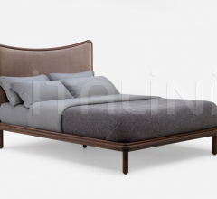 Кровать CARLTON BED фабрика De La Espada