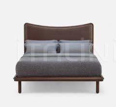 Кровать CARLTON BED фабрика De La Espada