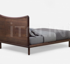 Кровать CARLTON BED фабрика De La Espada