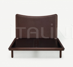 Кровать CARLTON BED фабрика De La Espada