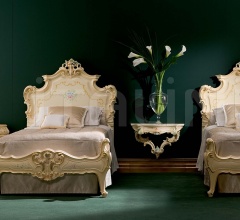 Кровать Calipso 701 Кровать Calipso 701 фабрика Silik