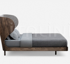 Кровать SUITE BED фабрика De La Espada