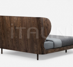 Кровать SUITE BED фабрика De La Espada