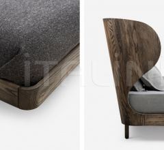 Кровать SUITE BED фабрика De La Espada