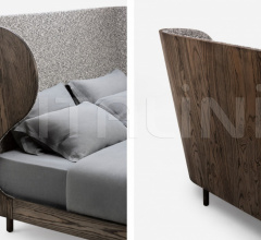 Кровать SUITE BED фабрика De La Espada