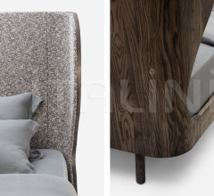 Кровать SUITE BED фабрика De La Espada