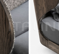 Кровать SUITE BED фабрика De La Espada