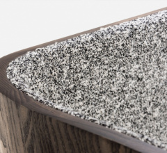 Кровать SUITE BED фабрика De La Espada