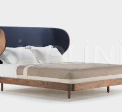 Кровать SUITE BED фабрика De La Espada