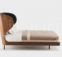 Кровать SUITE BED фабрика De La Espada