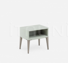 Тумбочка BRETTON BEDSIDE Тумбочка BRETTON BEDSIDE фабрика De La Espada