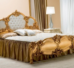 Кровать Pandora 7752 Кровать Pandora 7752 фабрика Silik