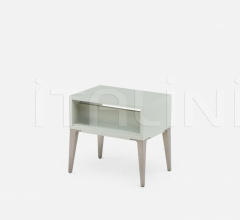 Тумбочка BRETTON BEDSIDE Тумбочка BRETTON BEDSIDE фабрика De La Espada