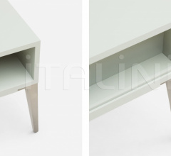 Тумбочка BRETTON BEDSIDE Тумбочка BRETTON BEDSIDE фабрика De La Espada