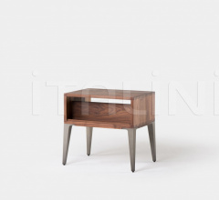 Тумбочка BRETTON BEDSIDE Тумбочка BRETTON BEDSIDE фабрика De La Espada