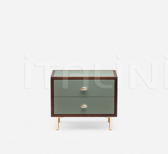 Тумбочка CLASSON BEDSIDE CHEST Тумбочка CLASSON BEDSIDE CHEST фабрика De La Espada