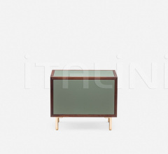 Тумбочка CLASSON BEDSIDE CHEST Тумбочка CLASSON BEDSIDE CHEST фабрика De La Espada