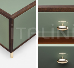 Тумбочка CLASSON BEDSIDE CHEST Тумбочка CLASSON BEDSIDE CHEST фабрика De La Espada