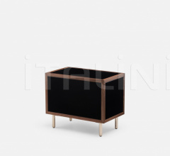 Тумбочка CLASSON BEDSIDE CHEST Тумбочка CLASSON BEDSIDE CHEST фабрика De La Espada