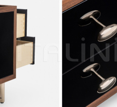 Тумбочка CLASSON BEDSIDE CHEST Тумбочка CLASSON BEDSIDE CHEST фабрика De La Espada