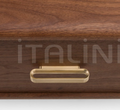 Тумбочка SOLO BEDSIDE CHEST Тумбочка SOLO BEDSIDE CHEST фабрика De La Espada