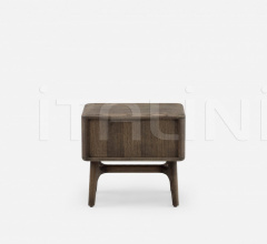 Тумбочка SOLO BEDSIDE CHEST Тумбочка SOLO BEDSIDE CHEST фабрика De La Espada