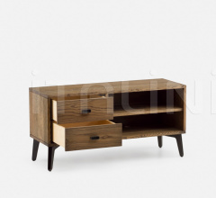 Тумбочка MCQUEEN BEDSIDE Тумбочка MCQUEEN BEDSIDE фабрика De La Espada