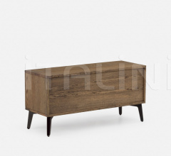 Тумбочка MCQUEEN BEDSIDE Тумбочка MCQUEEN BEDSIDE фабрика De La Espada