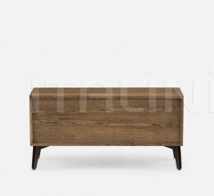 Тумбочка MCQUEEN BEDSIDE Тумбочка MCQUEEN BEDSIDE фабрика De La Espada