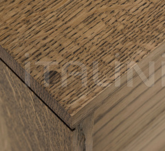 Тумбочка MCQUEEN BEDSIDE Тумбочка MCQUEEN BEDSIDE фабрика De La Espada