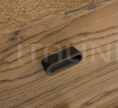 Тумбочка MCQUEEN BEDSIDE Тумбочка MCQUEEN BEDSIDE фабрика De La Espada